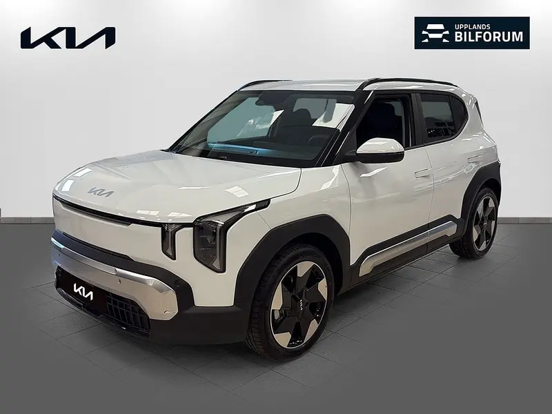 Kia EV2 2027