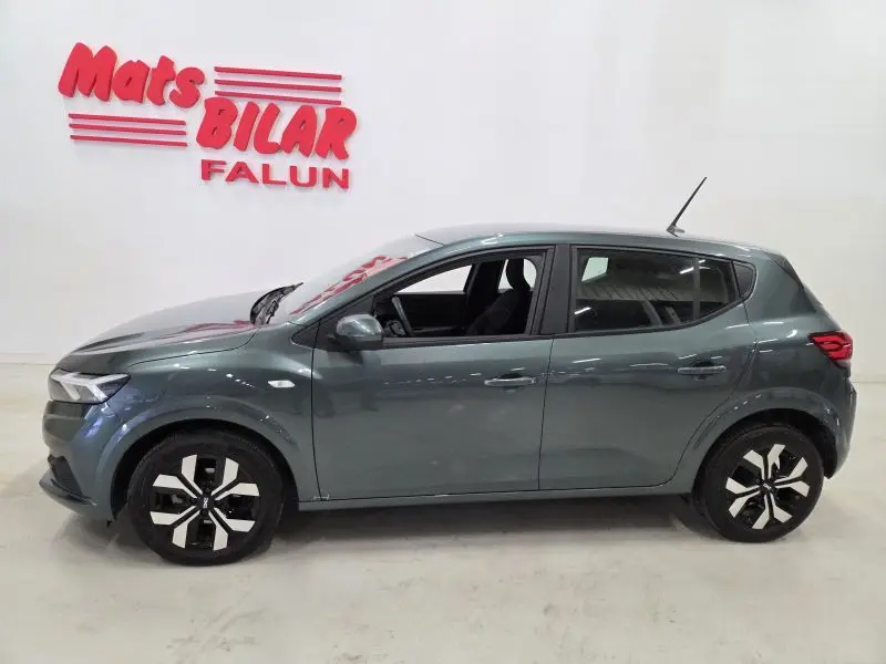 Dacia Sandero 2025