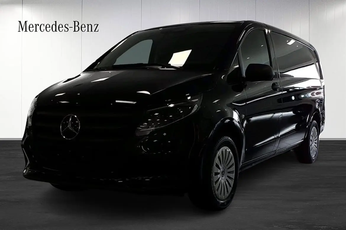Mercedes-Benz Vito 2027