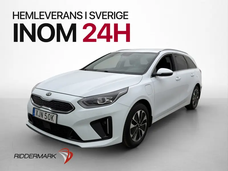 Kia Ceed 2021