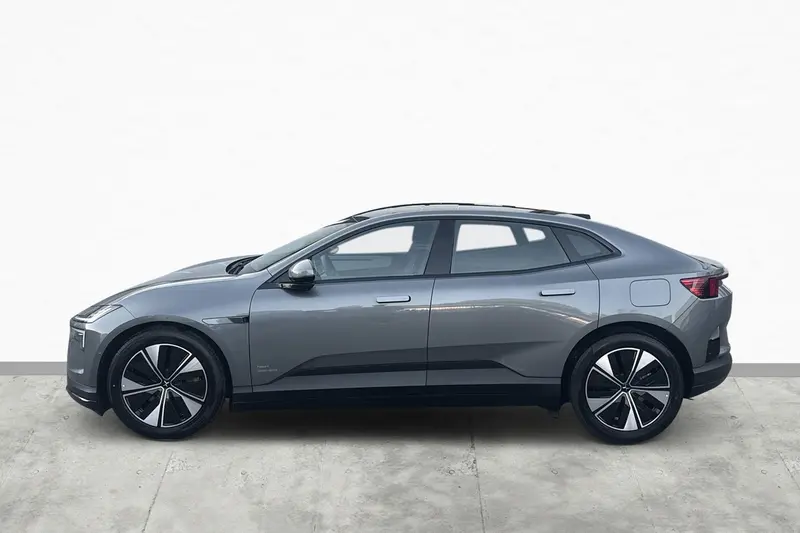 Polestar 4 2026