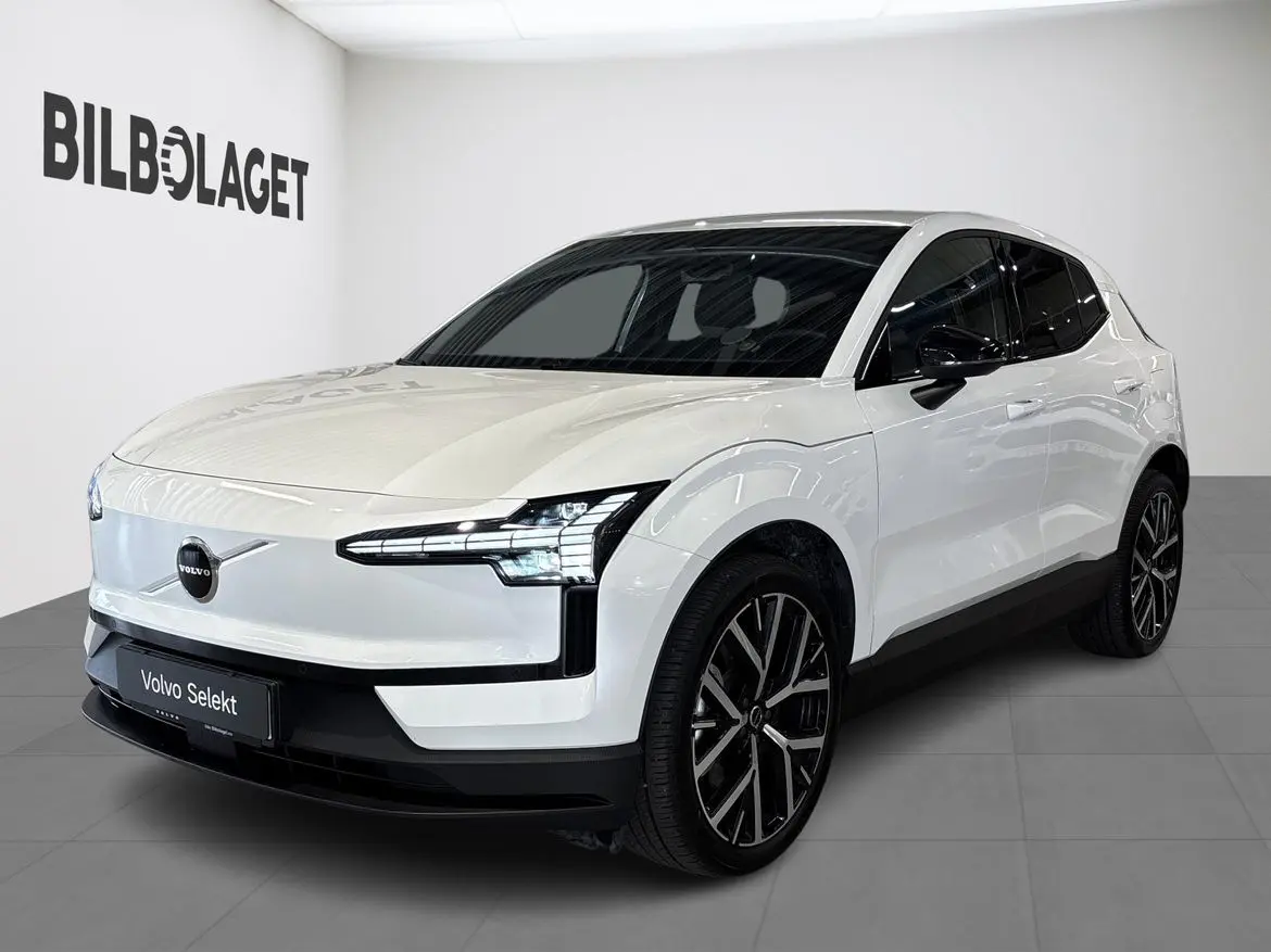 Volvo EX30 2026