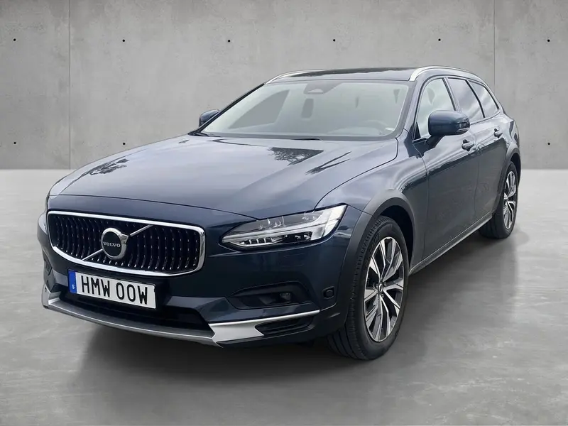 Volvo V90 2024