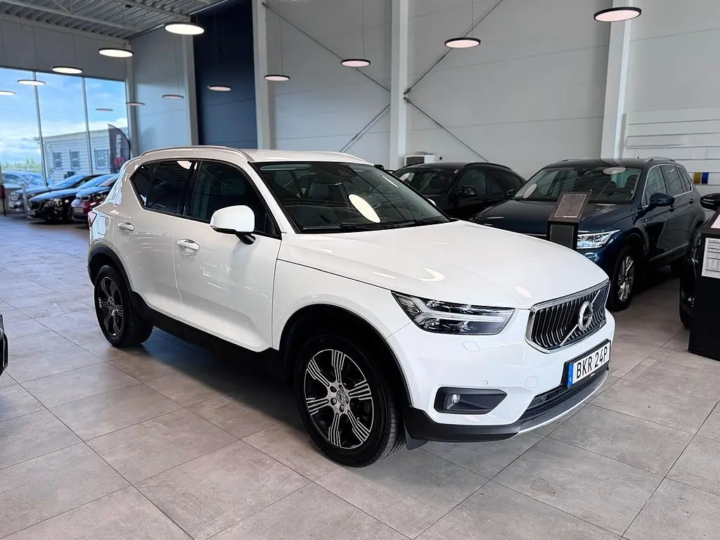 Volvo XC40 2020