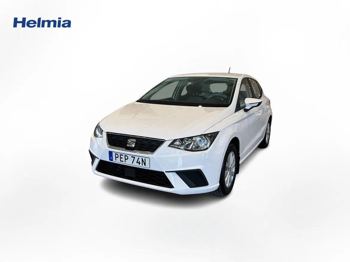 SEAT Ibiza 2019