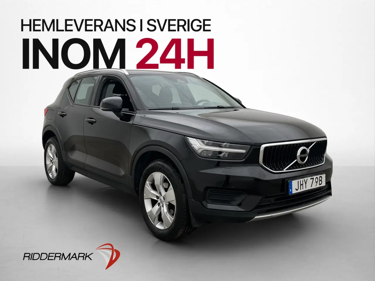 Volvo XC40 2020