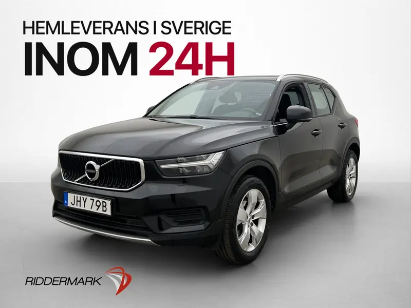 Volvo XC40 2020