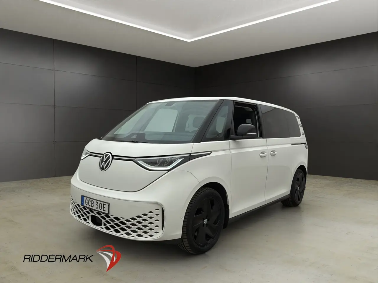 Volkswagen ID. Buzz 2023
