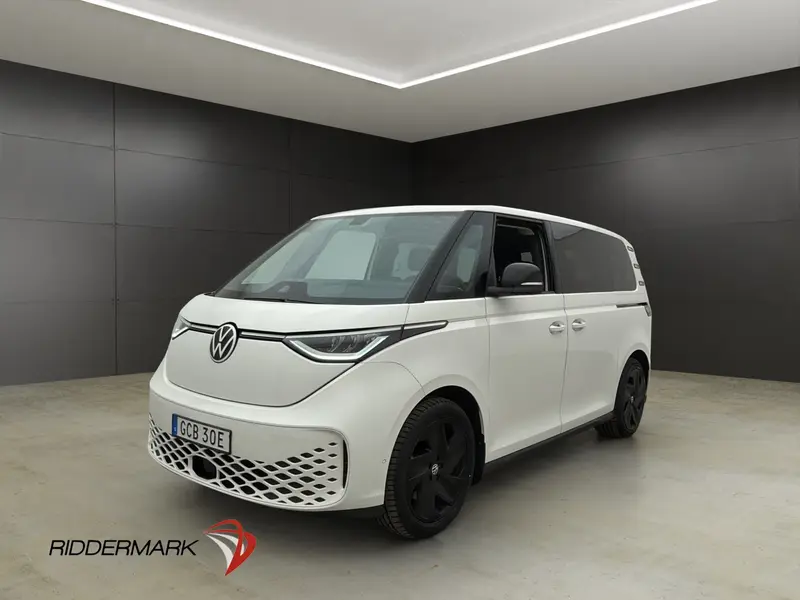 Volkswagen ID. Buzz 2023