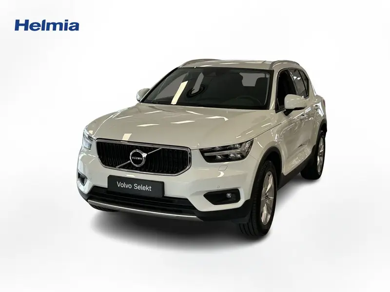 Volvo XC40 2021
