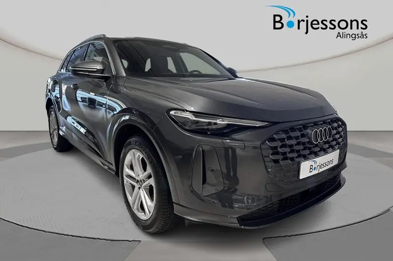 Audi Q5 2025