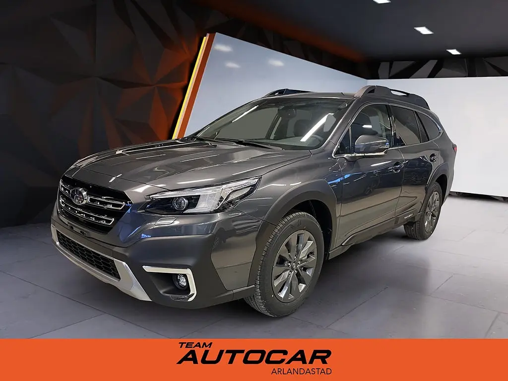 Subaru Outback 2025