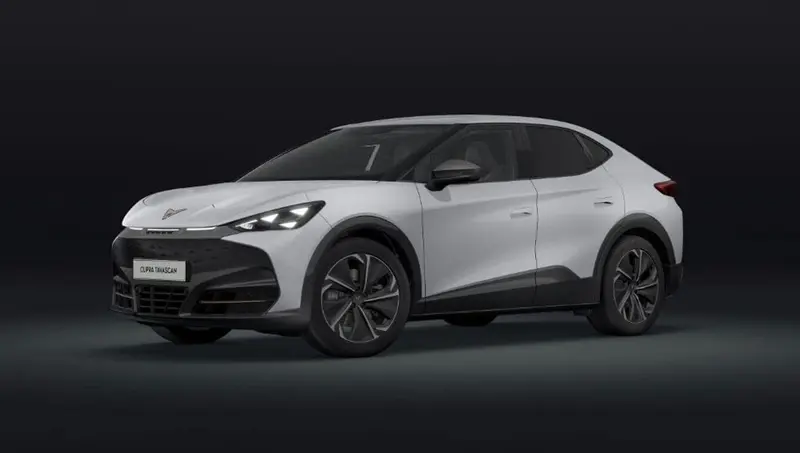 CUPRA Tavascan 2024