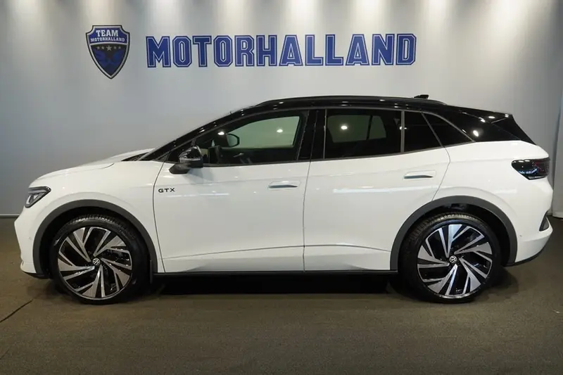 Volkswagen ID.4 2027