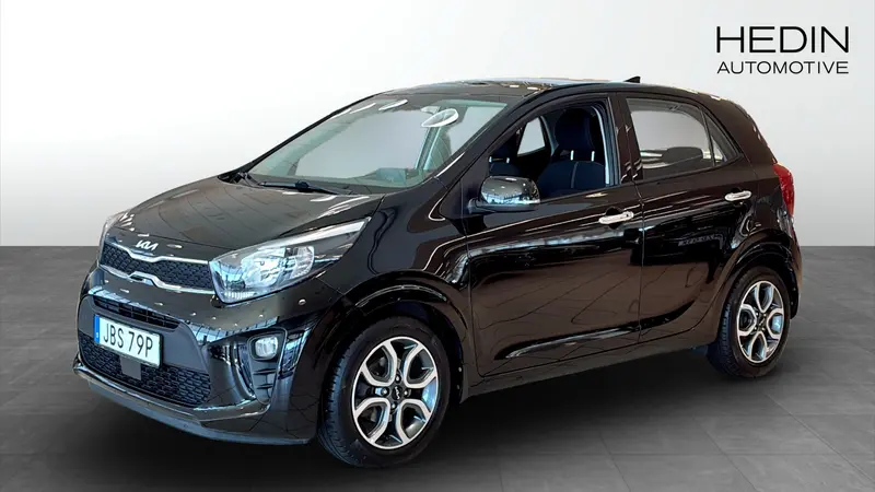 Kia Picanto 2023