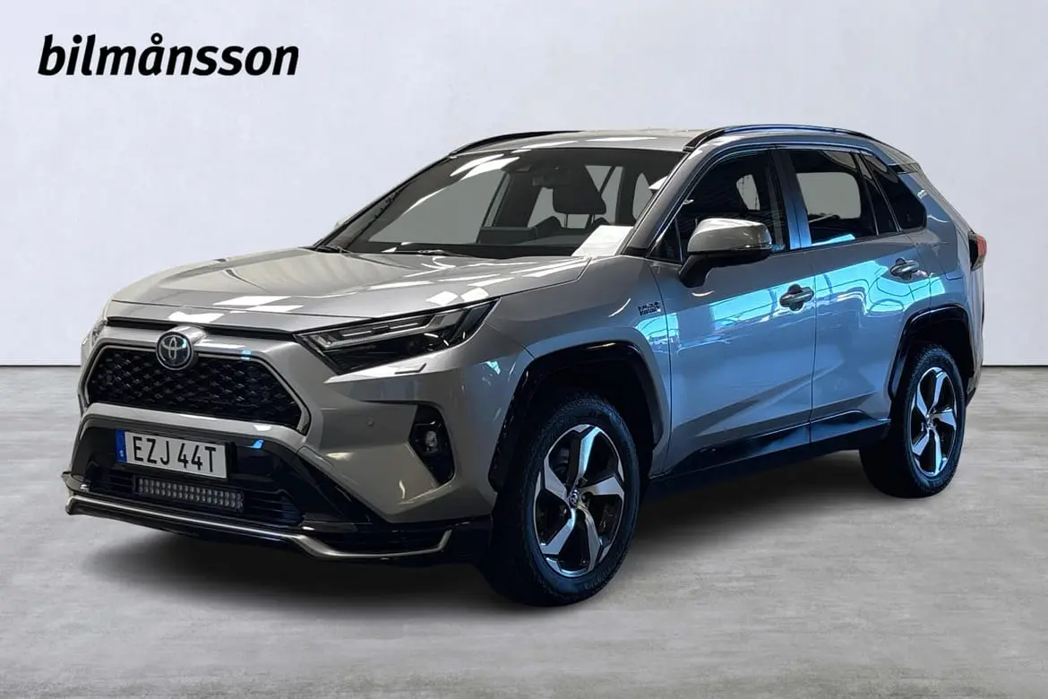Toyota RAV4 2022