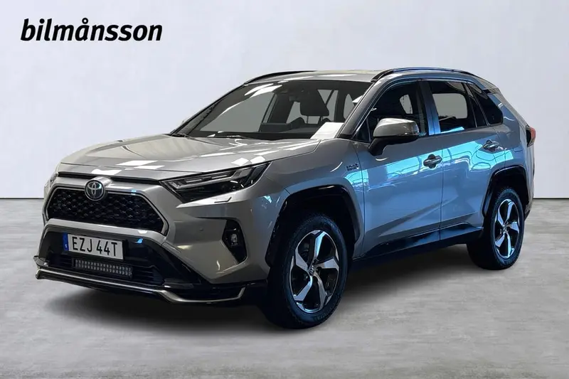 Toyota RAV4 2022