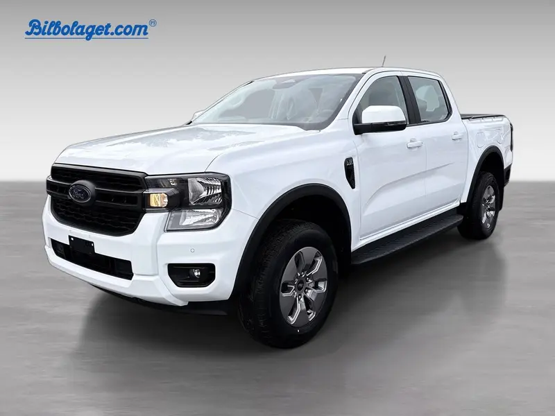 Ford Ranger 2026
