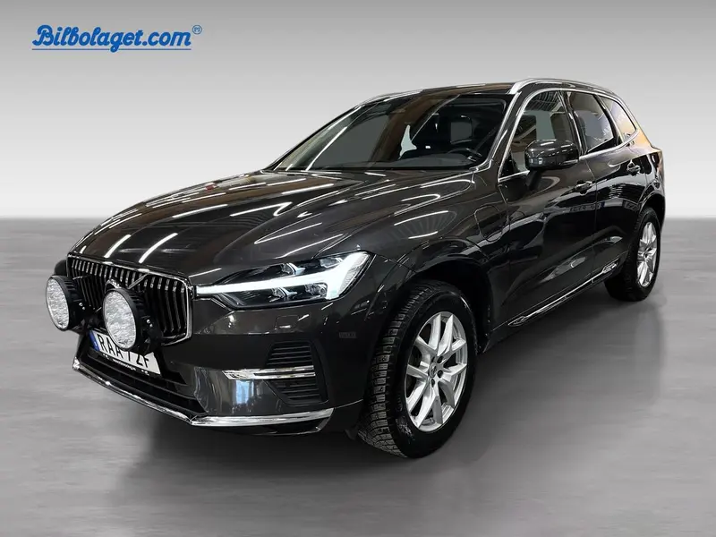 Volvo XC60 2023