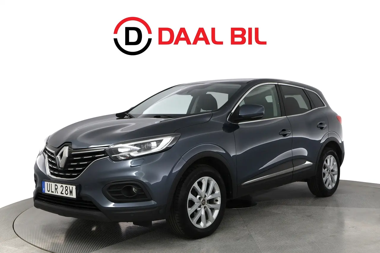 Renault Kadjar 2022