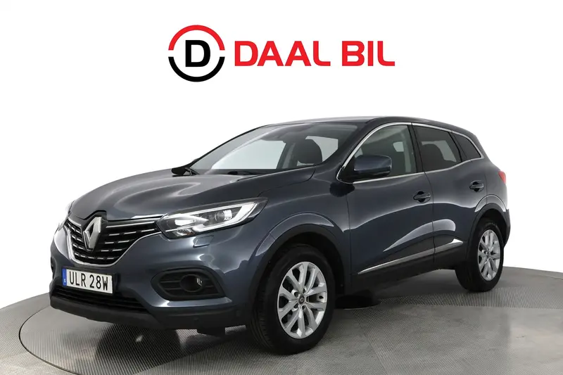 Renault Kadjar 2022