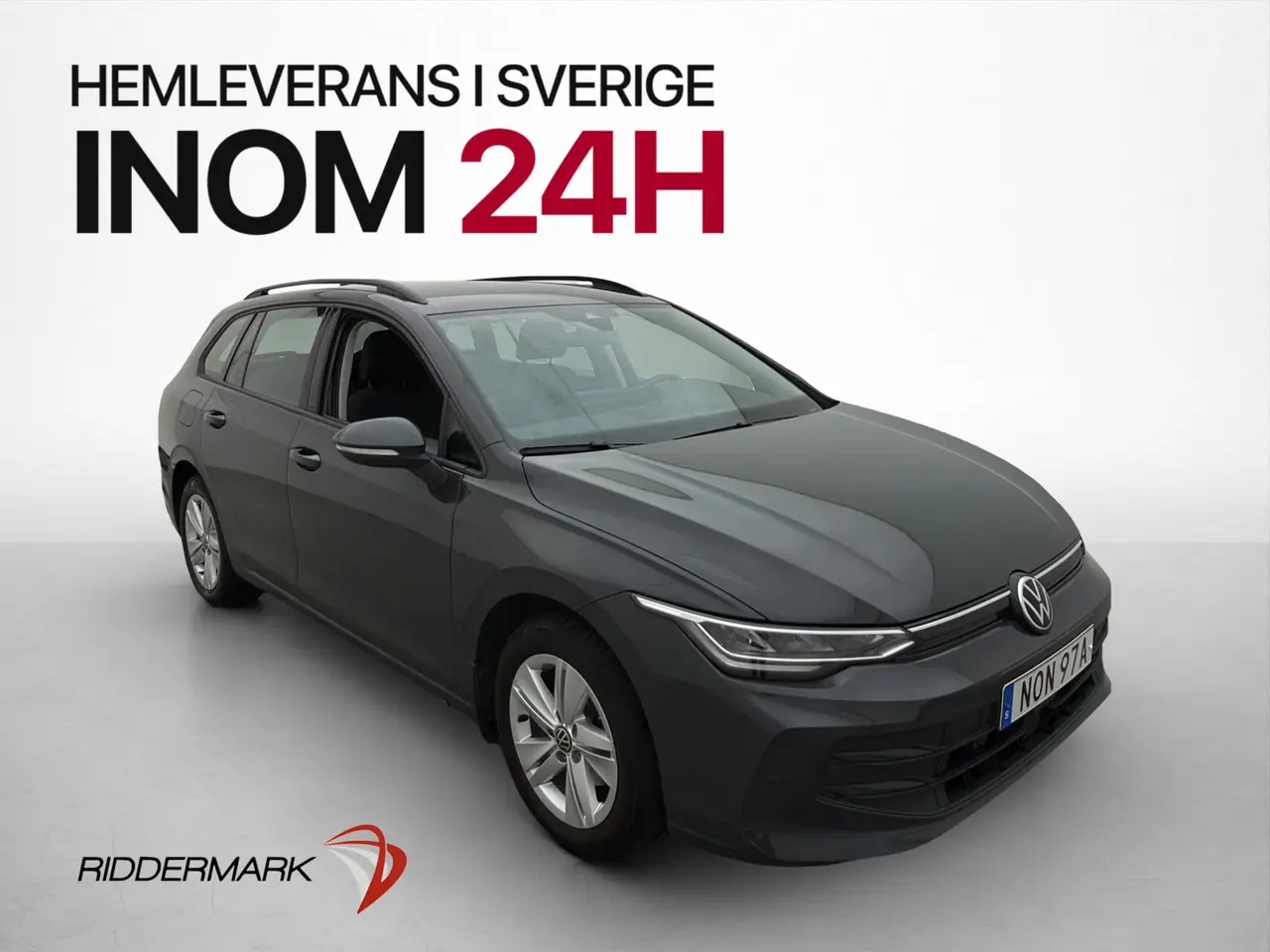 Volkswagen Golf 2024