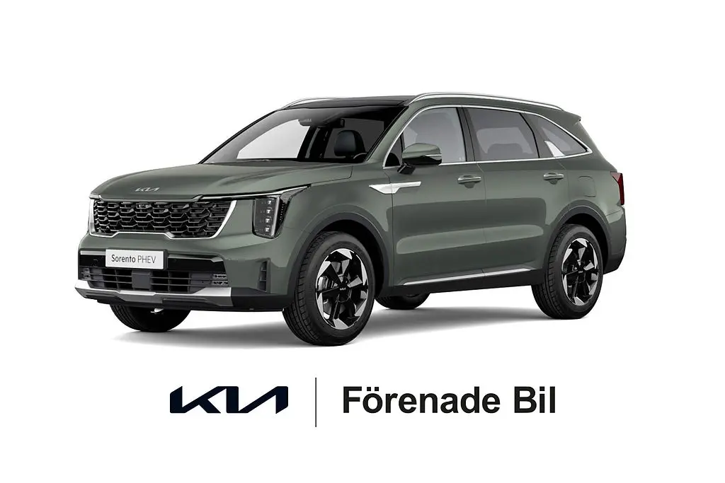 Kia Sorento 2027