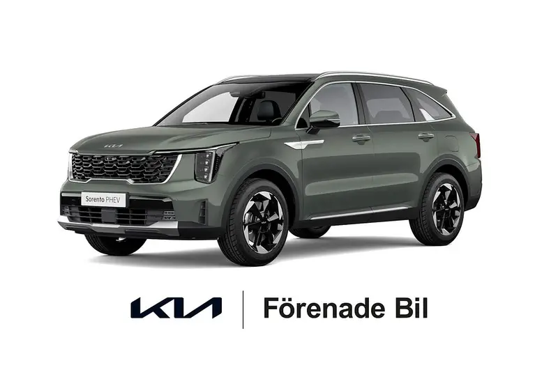 Kia Sorento 2027