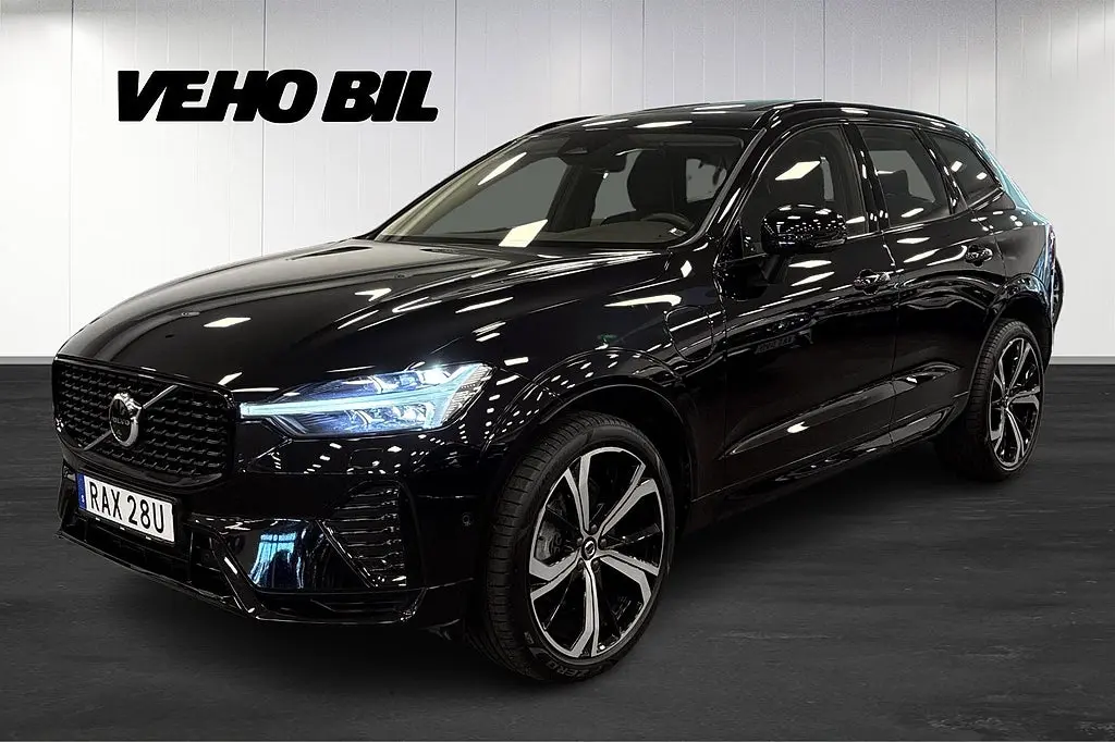 Volvo XC60 2024