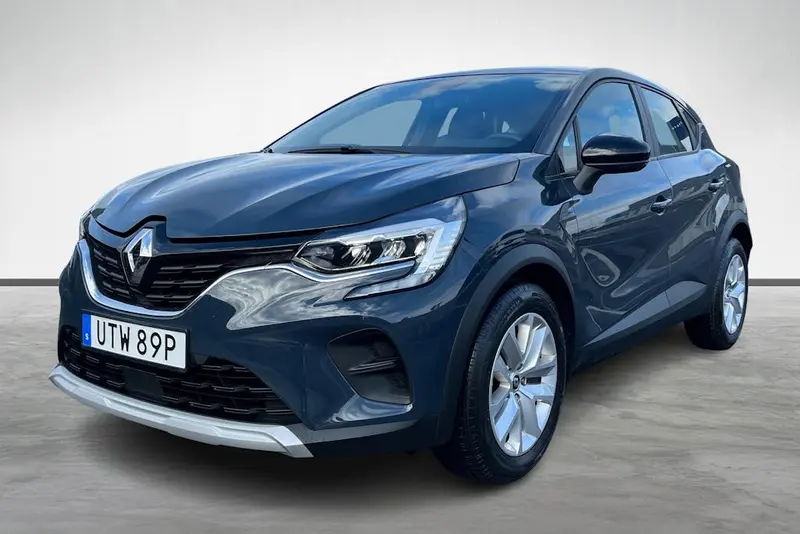 Renault Captur 2023
