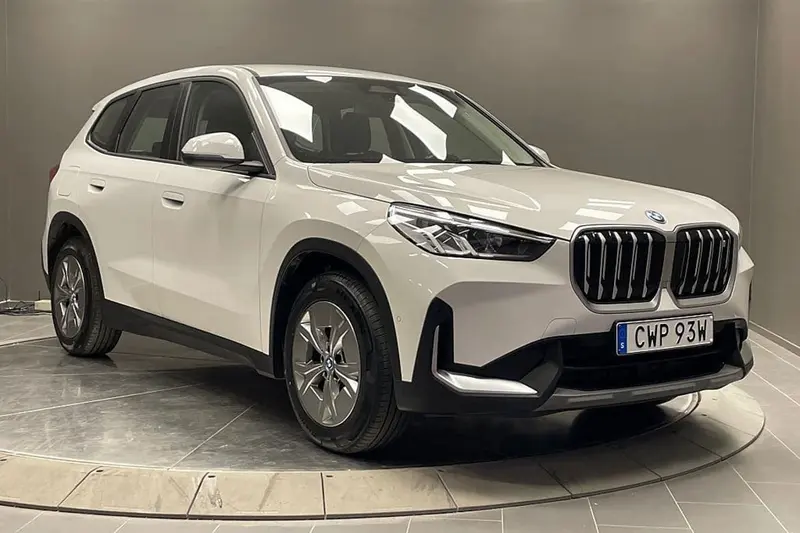 BMW X1 2023
