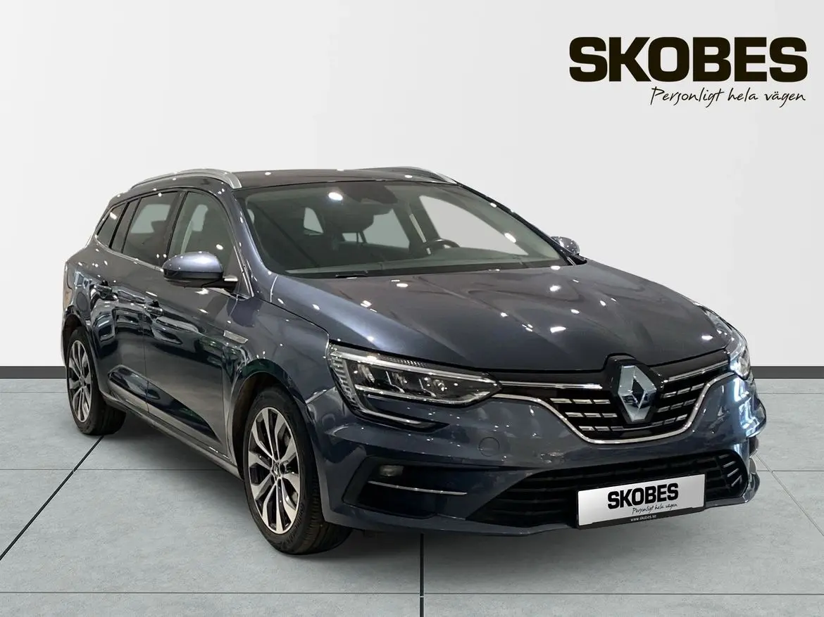 Renault Mégane 2023