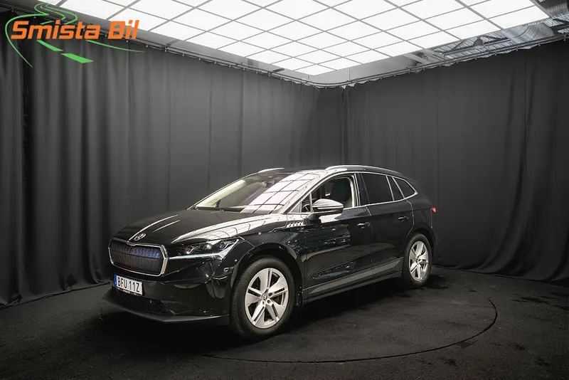 Skoda Enyaq 2023