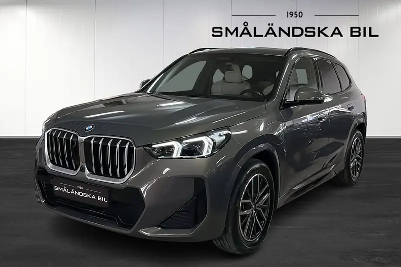 BMW X1 2024