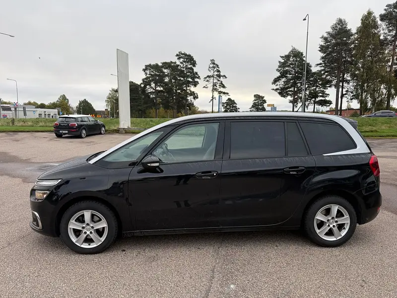 Citroën Spacetourer 2020