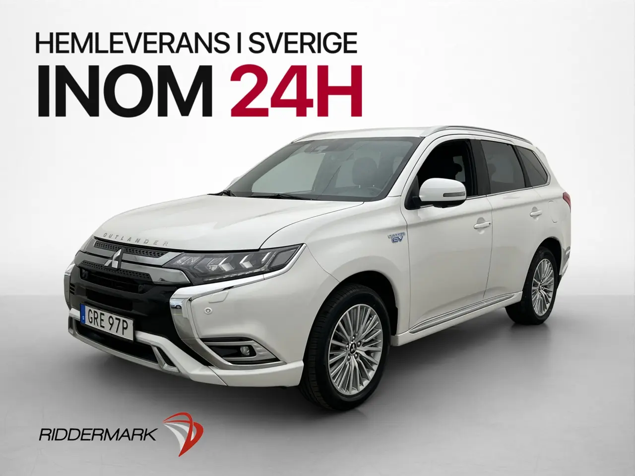 Mitsubishi Outlander 2019