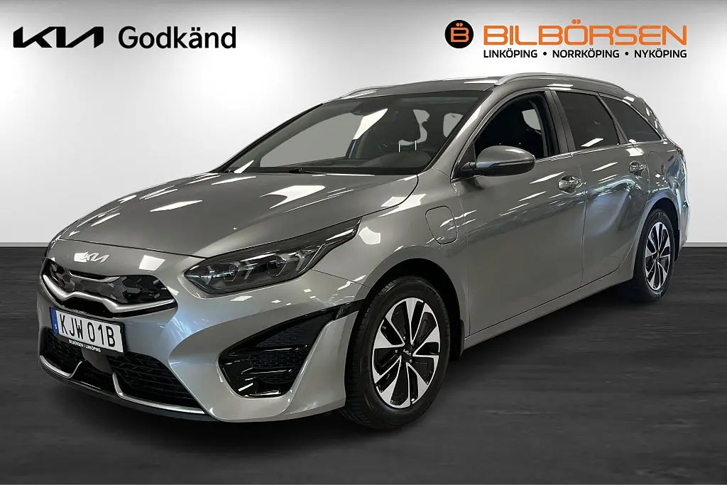 Kia Ceed 2024