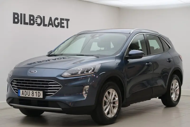 Ford Kuga 2023