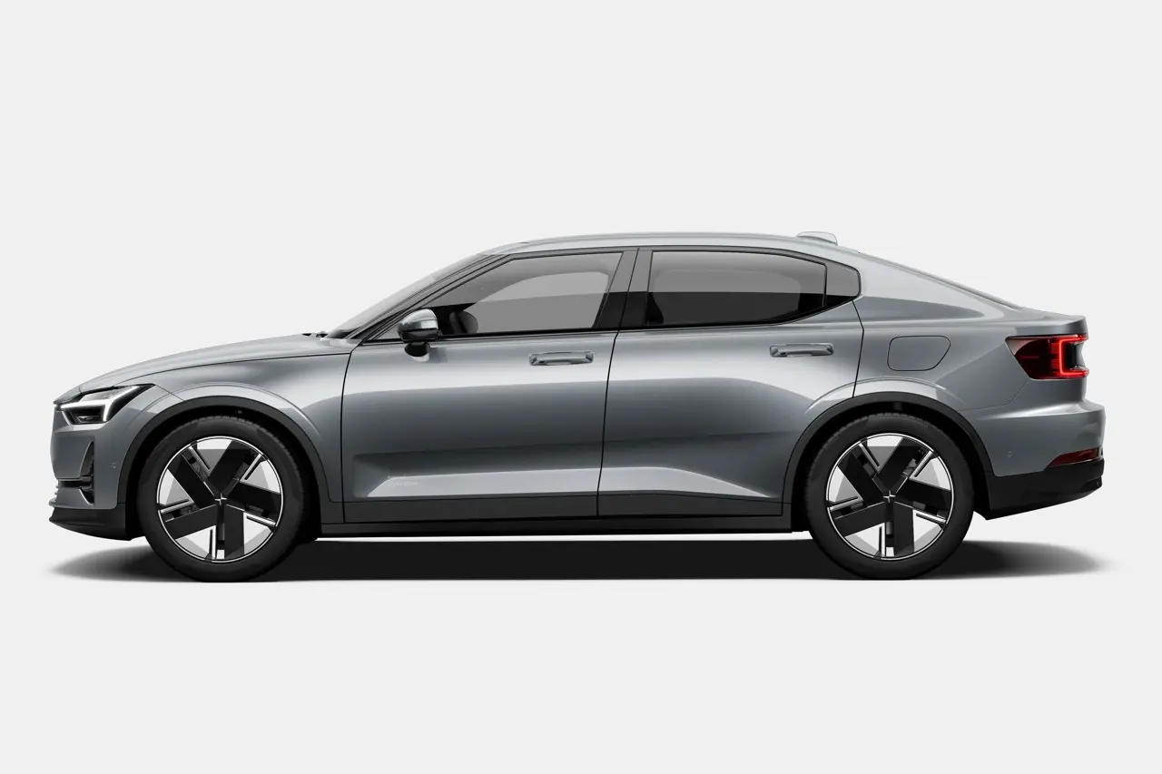 Polestar 2 2027