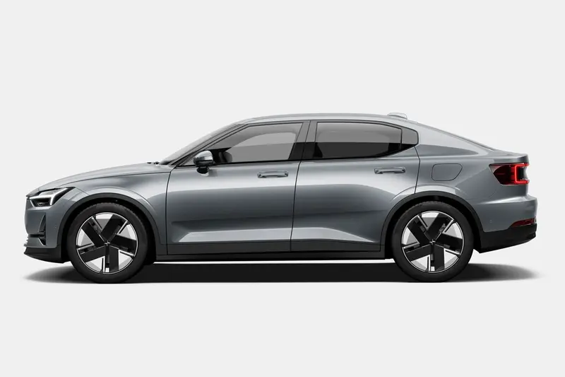 Polestar 2 2027