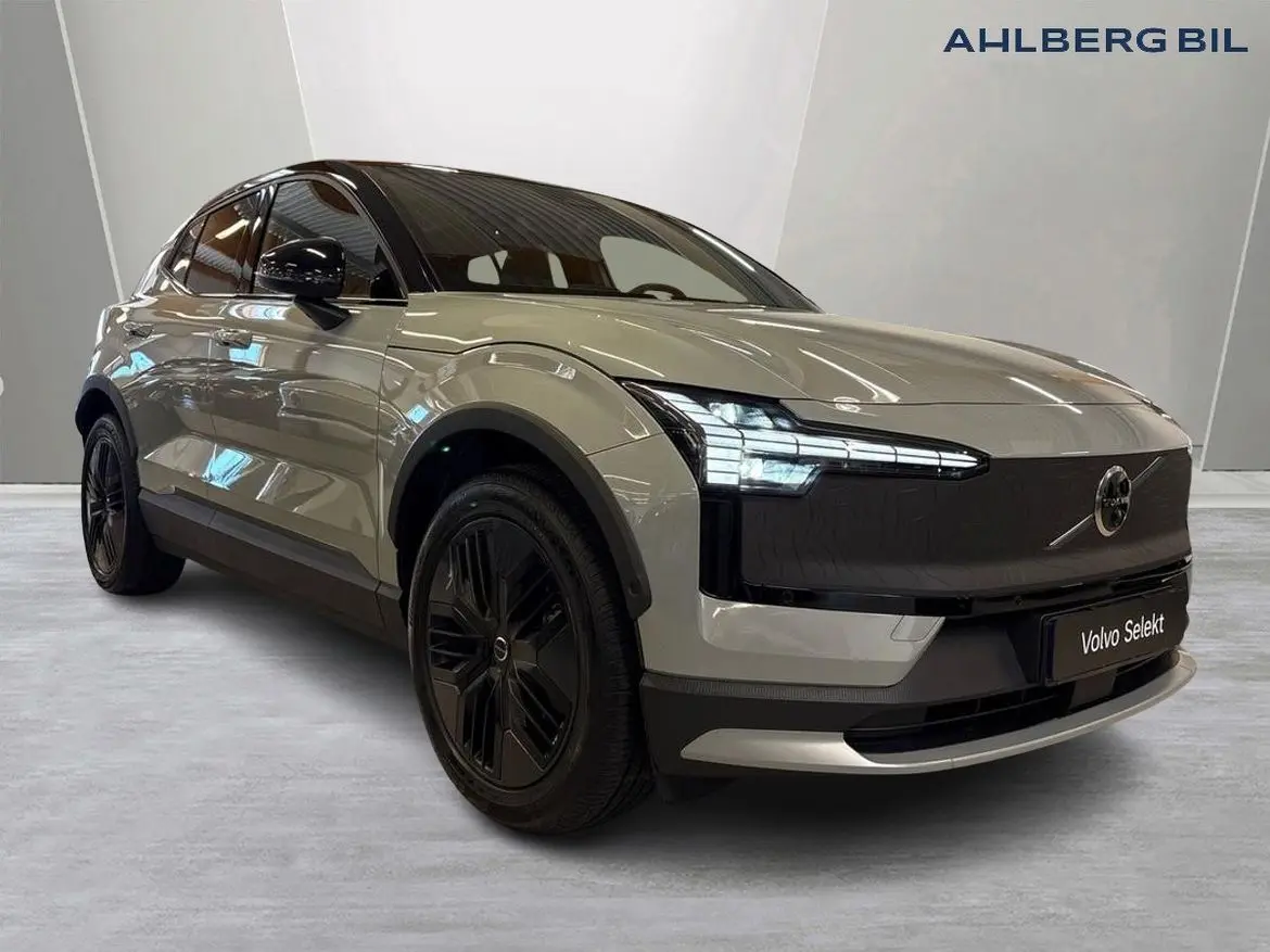 Volvo EX30 2025