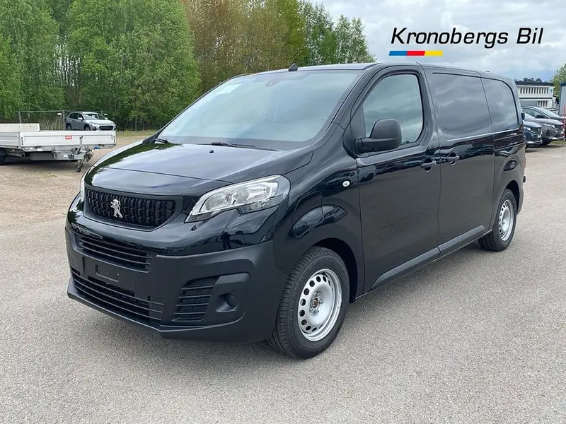 Peugeot Expert 2024