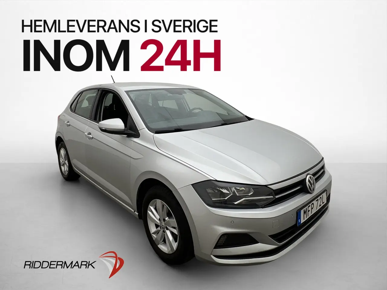 Volkswagen Polo 2020