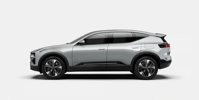 Polestar 3 2025