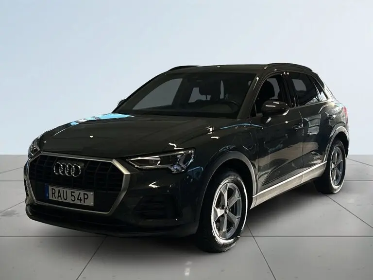 Audi Q3 2024