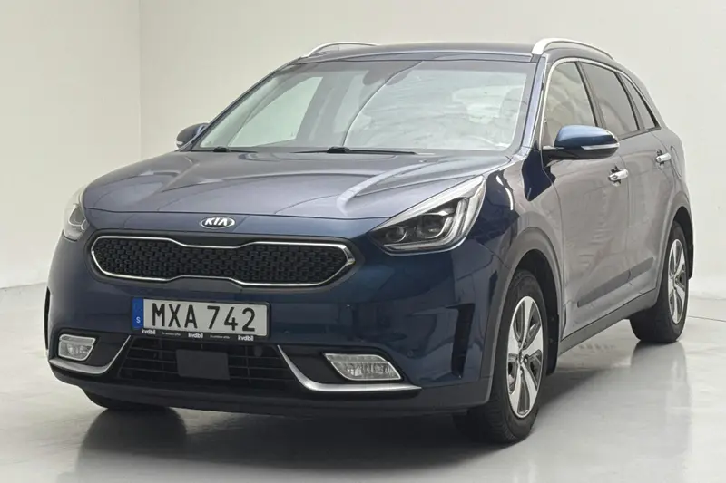 Kia Niro 2018