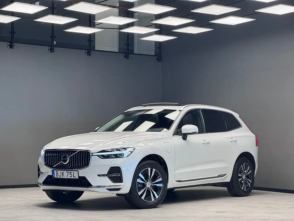 Volvo XC60 2024