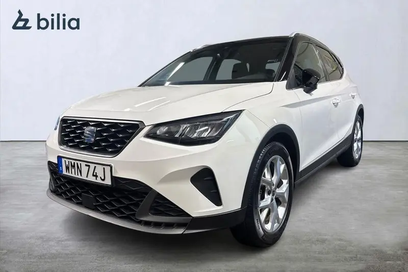 SEAT Arona 2023