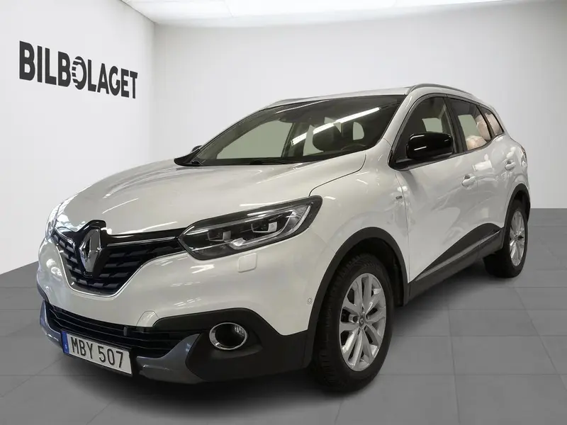 Renault Kadjar 2016