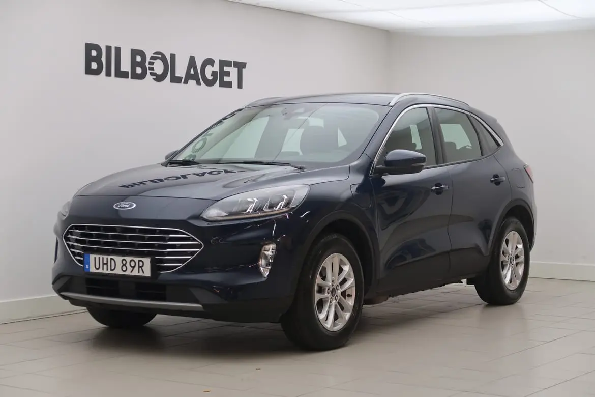 Ford Kuga 2023